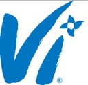 Vi Living Logo